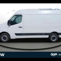 Renault Master F3300 L2H2 2.3 Blue dCi 135ch Confort Euro6E Petite-For&ecirc;t