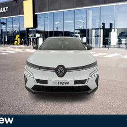 Renault Megane 4 E-Tech Electric EV60 220ch Techno super charge Petite-For&ecirc;t