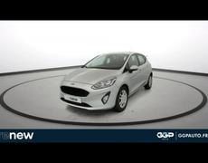 Ford Fiesta Petite-Forêt