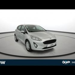 Ford Fiesta 1.5 TDCi 85ch Stop&Start Trend 5p Petite-For&ecirc;t
