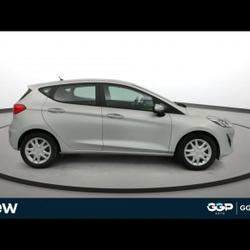 Ford Fiesta 1.5 TDCi 85ch Stop&Start Trend 5p Petite-For&ecirc;t