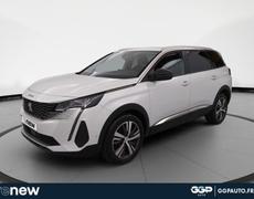 Peugeot 5008 Petite-Forêt