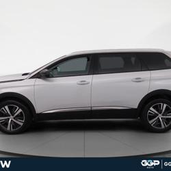Peugeot 5008 1.5 BlueHDi 130ch S&S Allure Pack EAT8 Petite-For&ecirc;t