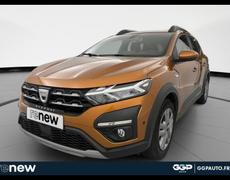 Dacia Sandero Petite-Forêt