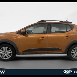 Dacia Sandero 1.0 TCe 90ch Stepway Confort -22 Petite-For&ecirc;t