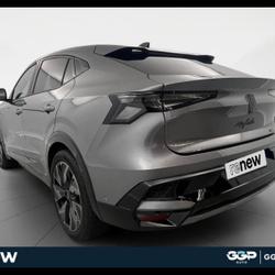 Renault Rafale 1.2 E-Tech full hybrid 200ch esprit Alpine Petite-For&ecirc;t