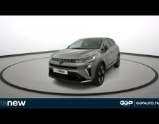Renault Symbioz 1.6 E-Tech full hybrid 145ch Techno