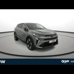 Renault Symbioz 1.6 E-Tech full hybrid 145ch Techno Petite-For&ecirc;t