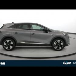 Renault Symbioz 1.6 E-Tech full hybrid 145ch Techno Petite-For&ecirc;t