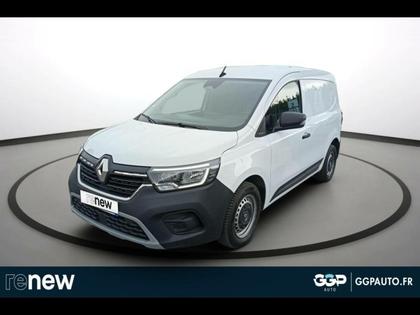 Renault Kangoo - 1.3 TCe 130ch Extra - 22 5cv - 14 799 €