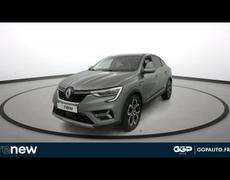 Renault Arkana Petite-Forêt