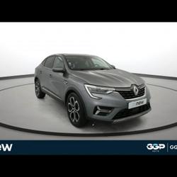 Renault Arkana 1.6 E-Tech 145ch Intens -21B Petite-For&ecirc;t