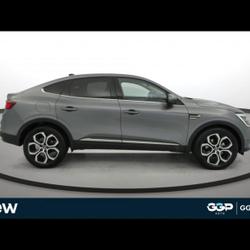 Renault Arkana 1.6 E-Tech 145ch Intens -21B Petite-For&ecirc;t