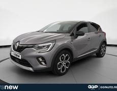 Renault Captur Petite-Forêt