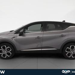 Renault Captur 1.6 E-Tech hybride 145ch Intens -21 Petite-For&ecirc;t