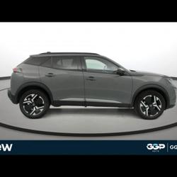 Peugeot 2008 PureTech 100 S&S BVM6 Allure Petite-For&ecirc;t