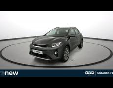 Kia Stonic Petite-Forêt