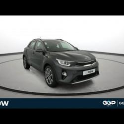 Kia Stonic 1.0 T-GDi 120ch ISG Active Euro6d-T Petite-For&ecirc;t