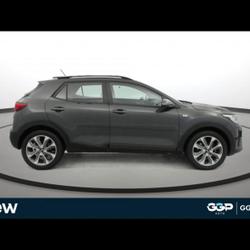 Kia Stonic 1.0 T-GDi 120ch ISG Active Euro6d-T Petite-For&ecirc;t
