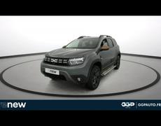Dacia Duster Petite-Forêt