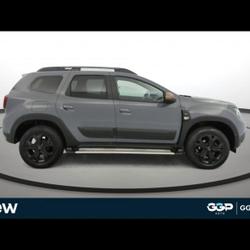 Dacia Duster 1.0 ECO-G 100ch Extreme 4x2 Petite-For&ecirc;t