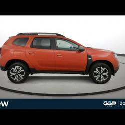 Dacia Duster 1.0 ECO-G 100ch Journey 4x2 Petite-For&ecirc;t