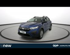 Dacia Sandero Petite-Forêt