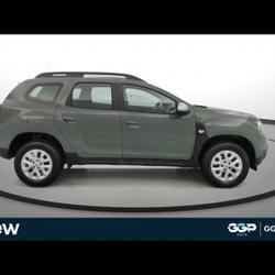 Dacia Duster 1.3 TCe 130ch FAP Expression 4x2 Petite-For&ecirc;t