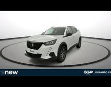 Peugeot 2008 Petite-Forêt