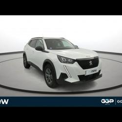 Peugeot 2008 1.2 PureTech 130ch S&S Style Petite-For&ecirc;t