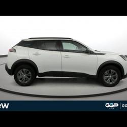 Peugeot 2008 1.2 PureTech 130ch S&S Style Petite-For&ecirc;t