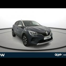 Renault Captur 1.0 TCe 90ch Evolution Petite-For&ecirc;t