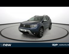 Dacia Duster Petite-Forêt
