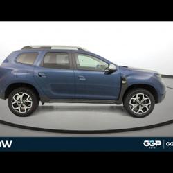Dacia Duster 1.3 TCe 130ch FAP Prestige 4x2 Petite-For&ecirc;t