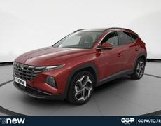 Hyundai Tucson Petite-Forêt