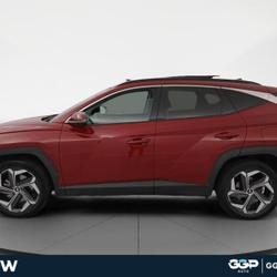 Hyundai Tucson 1.6 T-GDi 230ch Hybrid Executive BVA6 Petite-For&ecirc;t