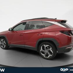 Hyundai Tucson 1.6 T-GDi 230ch Hybrid Executive BVA6 Petite-For&ecirc;t