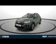 Dacia Sandero Petite-Forêt