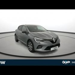Renault Clio 5 1.0 TCe 100ch Evolution GPL Petite-For&ecirc;t