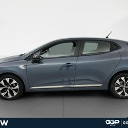 Renault Clio 5 1.0 TCe 90ch Limited -21N Petite-For&ecirc;t
