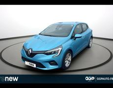 Renault Clio 5 Petite-Forêt