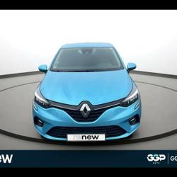Renault Clio 5 1.0 SCe 65ch Business -21N Petite-For&ecirc;t