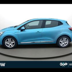 Renault Clio 5 1.0 SCe 65ch Business -21N Petite-For&ecirc;t