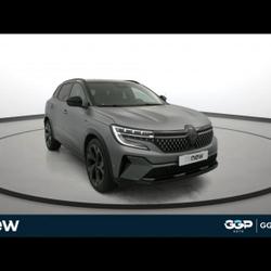 Renault Austral 1.2 E-Tech full hybrid 200ch Iconic esprit Alpine- 24 Petite-For&ecirc;t