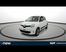 Renault Twingo 3 Petite-Forêt