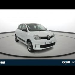 Renault Twingo 3 1.0 SCe 65ch Equilibre Petite-For&ecirc;t
