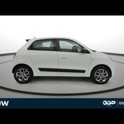 Renault Twingo 3 1.0 SCe 65ch Equilibre Petite-For&ecirc;t