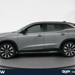 Renault Austral 1.2 E-Tech full hybrid 200ch Techno Petite-For&ecirc;t