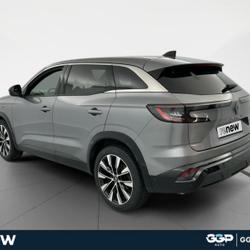 Renault Austral 1.2 E-Tech full hybrid 200ch Techno Petite-For&ecirc;t