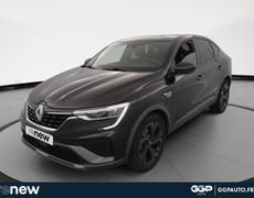 Renault Arkana Petite-Forêt